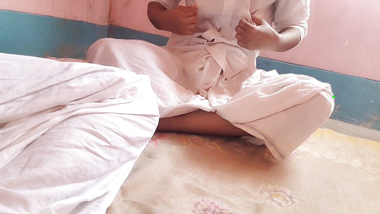 Vídeo sexy viral com cunhada (Bangladeshi)