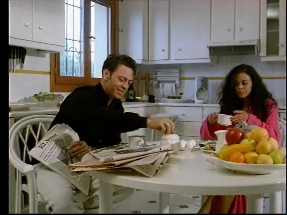 Torero （整部电影）