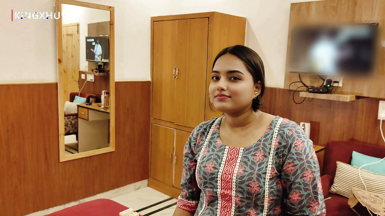 Indian Ayushi Bhabhi Plays Sex Game with Dever Full Video
