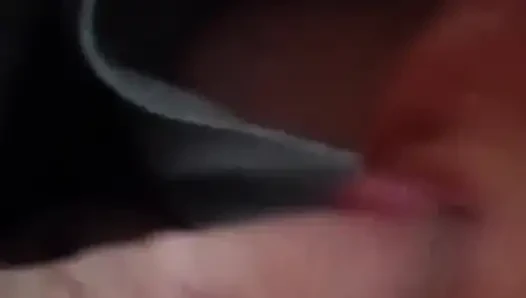 Cotton Mouth