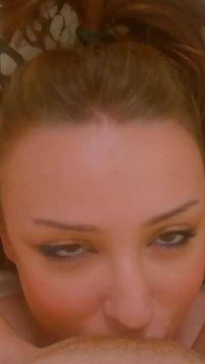 Sensual Lesbian Experience with extra POV pussy licking footage | Clip 2