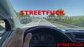 STREETFUCK