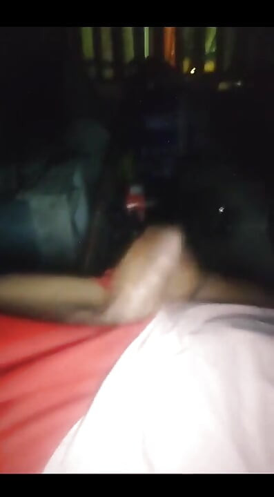 Gece boşal
