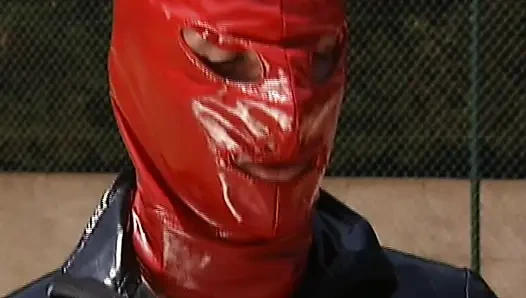 Fisting anal foursome on the tennis court with stunning German dolls