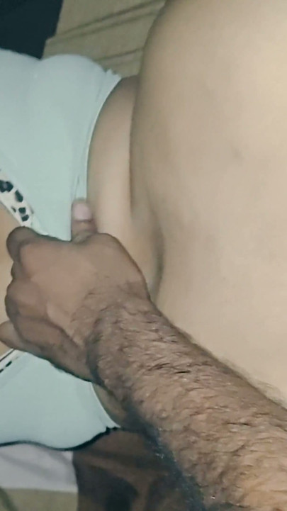 Boyfriend Fuck Indian Married Bhabhi When Her Husband Out of Town