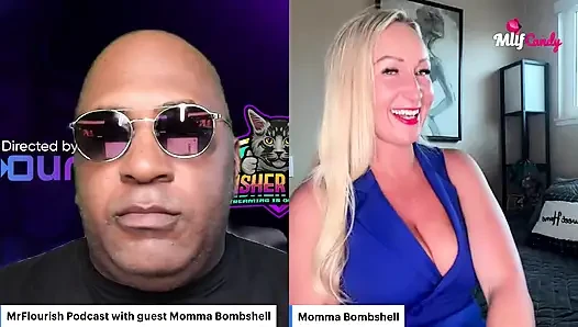 Mrflourish podcast selingkuh sama ibu-ibu seksi di malam hari