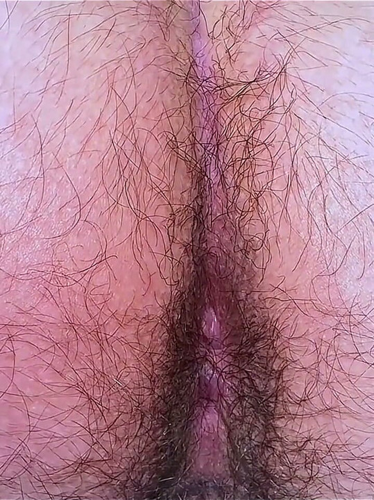 For Lovers of Hairy Traaeros a Long Video Where You Can See Every Hairy Detail