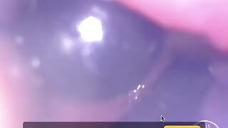 POV: Umuti mi guzicu dok si unutra!