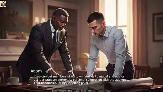 Training the Hot Wife 1