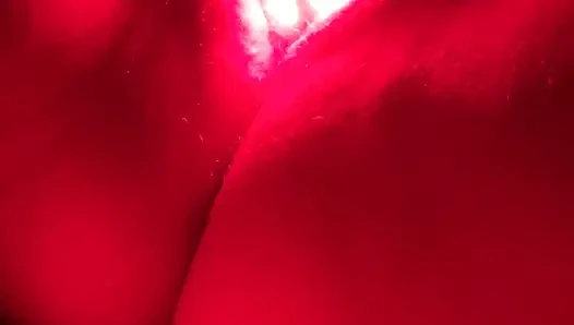 Red Light dildo oyunu