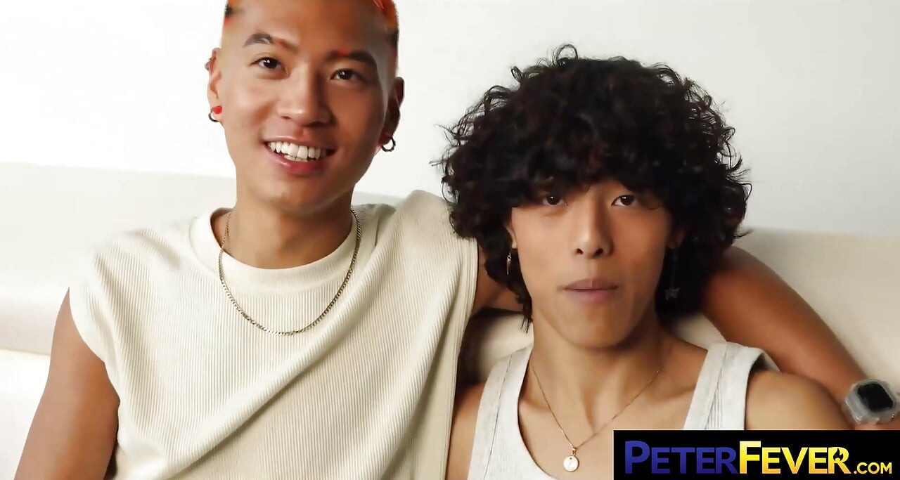 Peterfever chenny masters nghệ thuật làm hài lòng con cu sammy sinsss