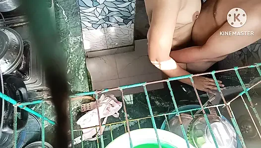 local desi mom