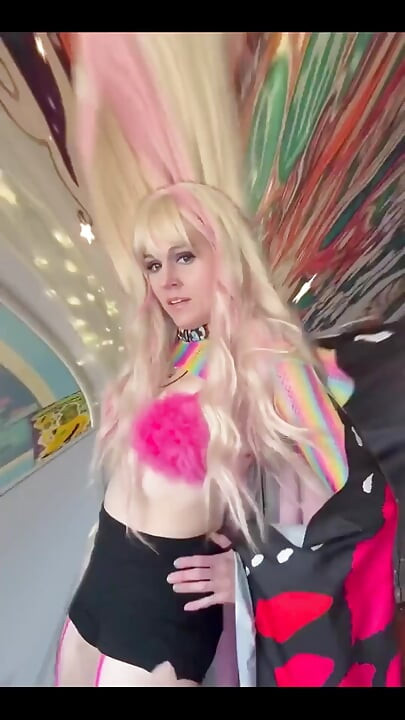 肛門訓練完整影片