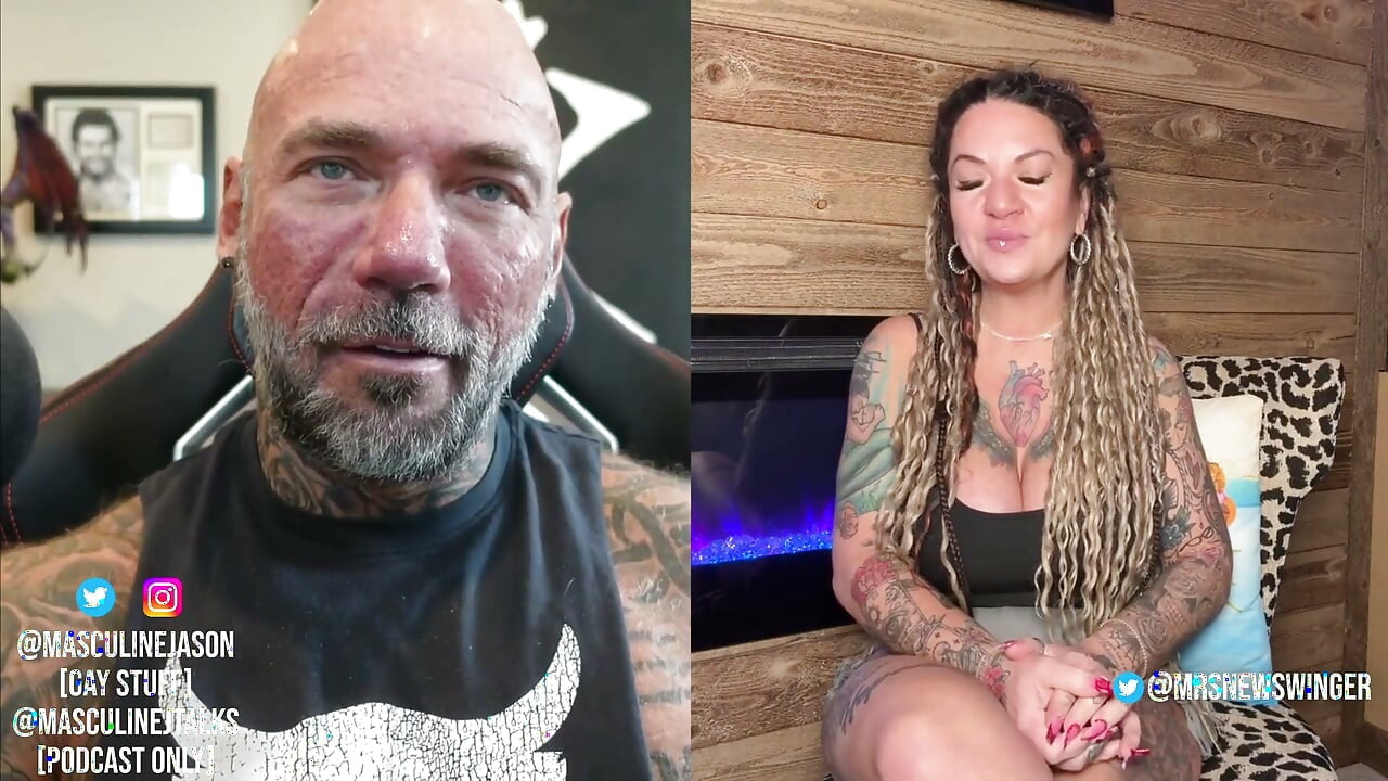 Porn Star Confessions - Annika Dixon (episode 209)