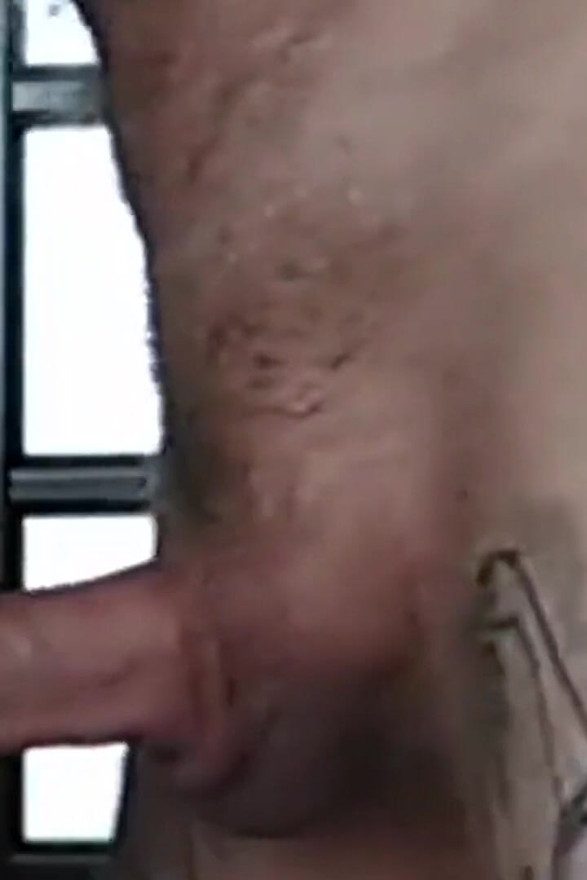 A fat girlfriend sucks my dick and then I fuck her in the pussy until the cumshot