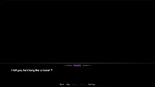 Naruto Dominates Hinata, Ino & Sakura – Hardcore Threesome in the Bedroom