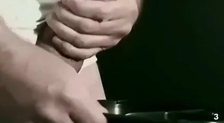 Multi-orgasmic male solo -- I cum 6 times in 4 minutes!