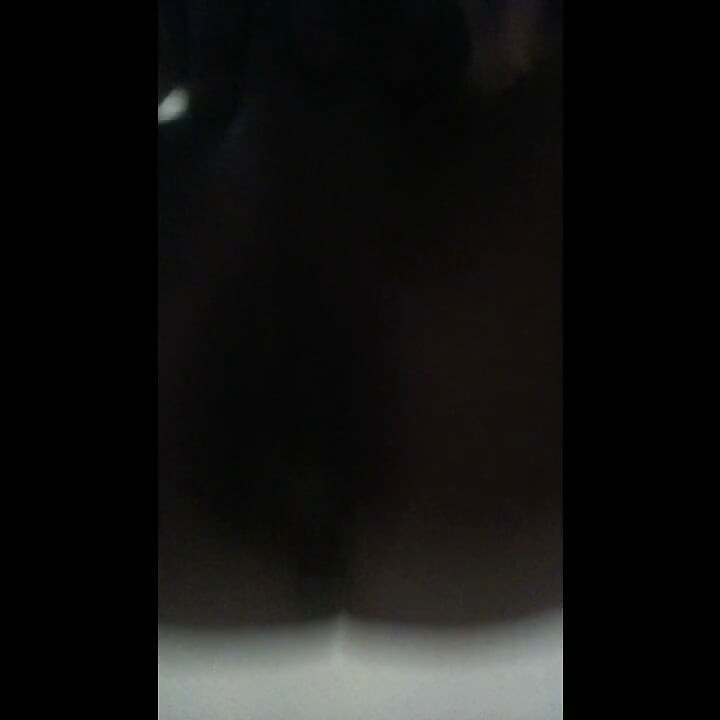 Transgirl sentando su culo en tu lengua talentosa