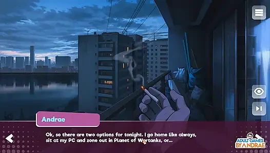 Einsteigen: Gyaru's Geschichte Gameplay Teil 1 - Neues Abenteuer Beginnt