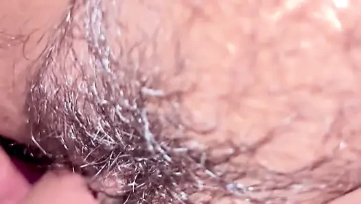 Indian desi bhabhi Savita has sex with her boss in her hone at alone she
