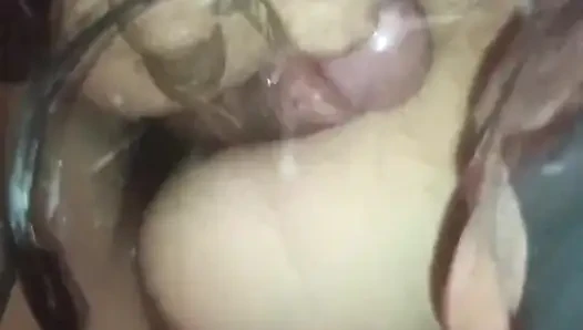 Istriku yang seksi queen4desi hordcore lagi asik ngentot