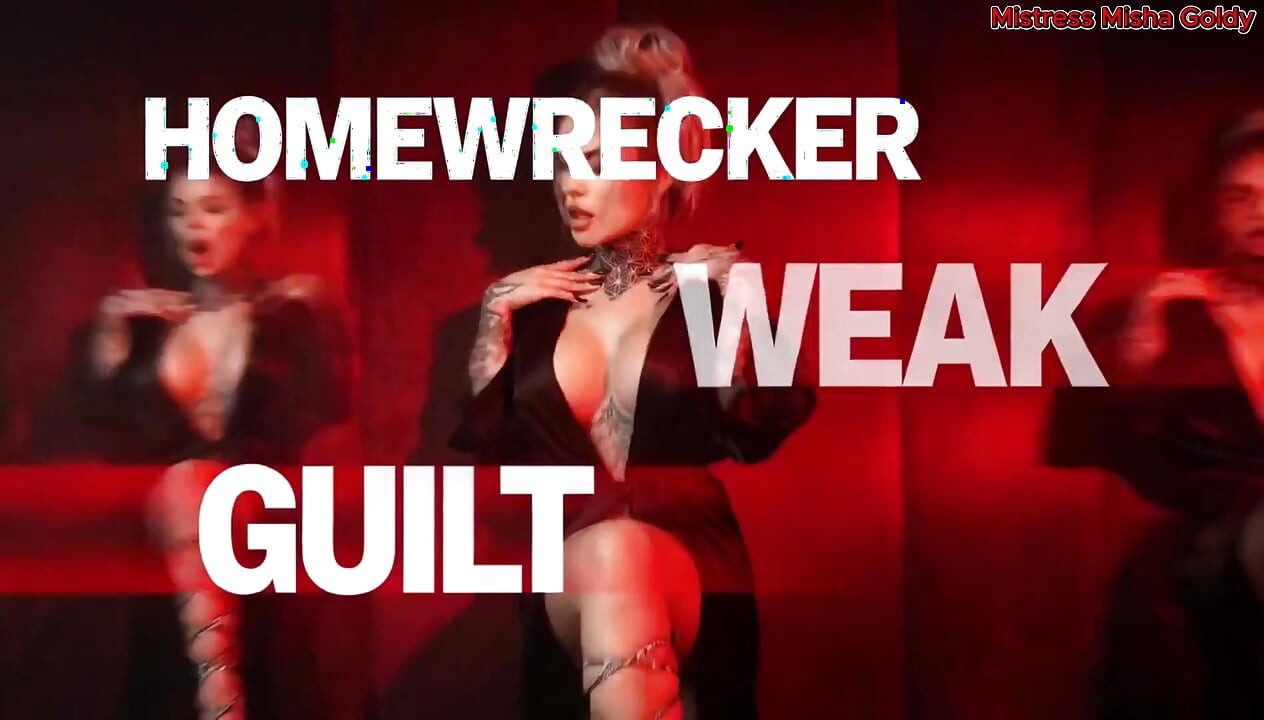 Der Rückfall, der es zerstörte