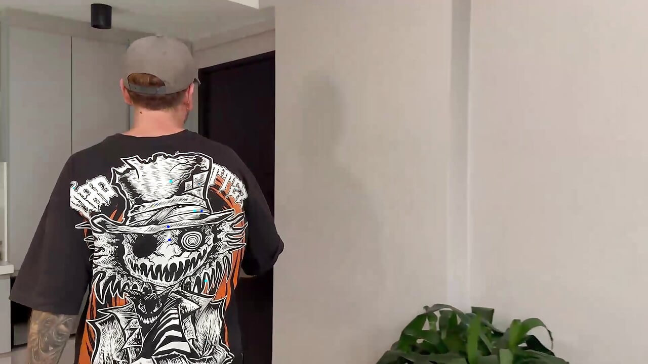 I WENT TO VISIT MY STEPBROTHER AND FUCKED HIS BEST FRIEND WITHOUT THINKING ABOUT IT - DEVIL KHLOE