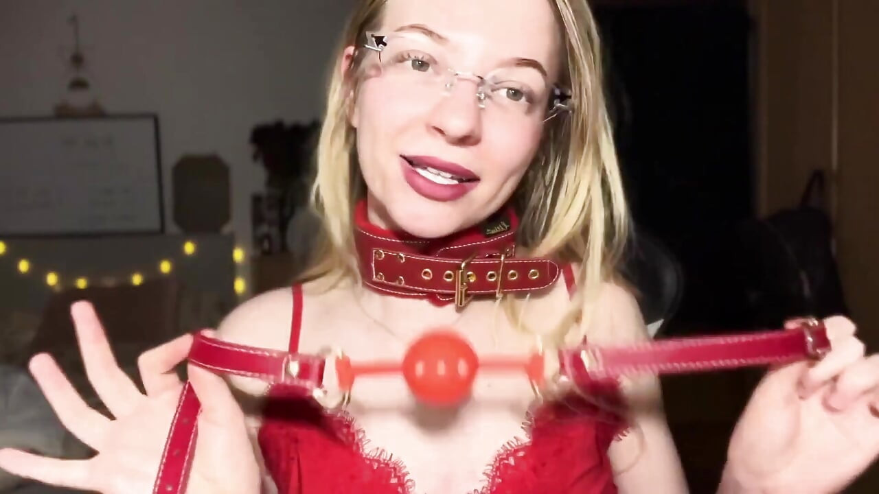 معدات BDSM كل ما تحتاجه
