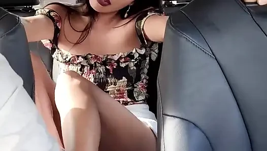Solo MILF