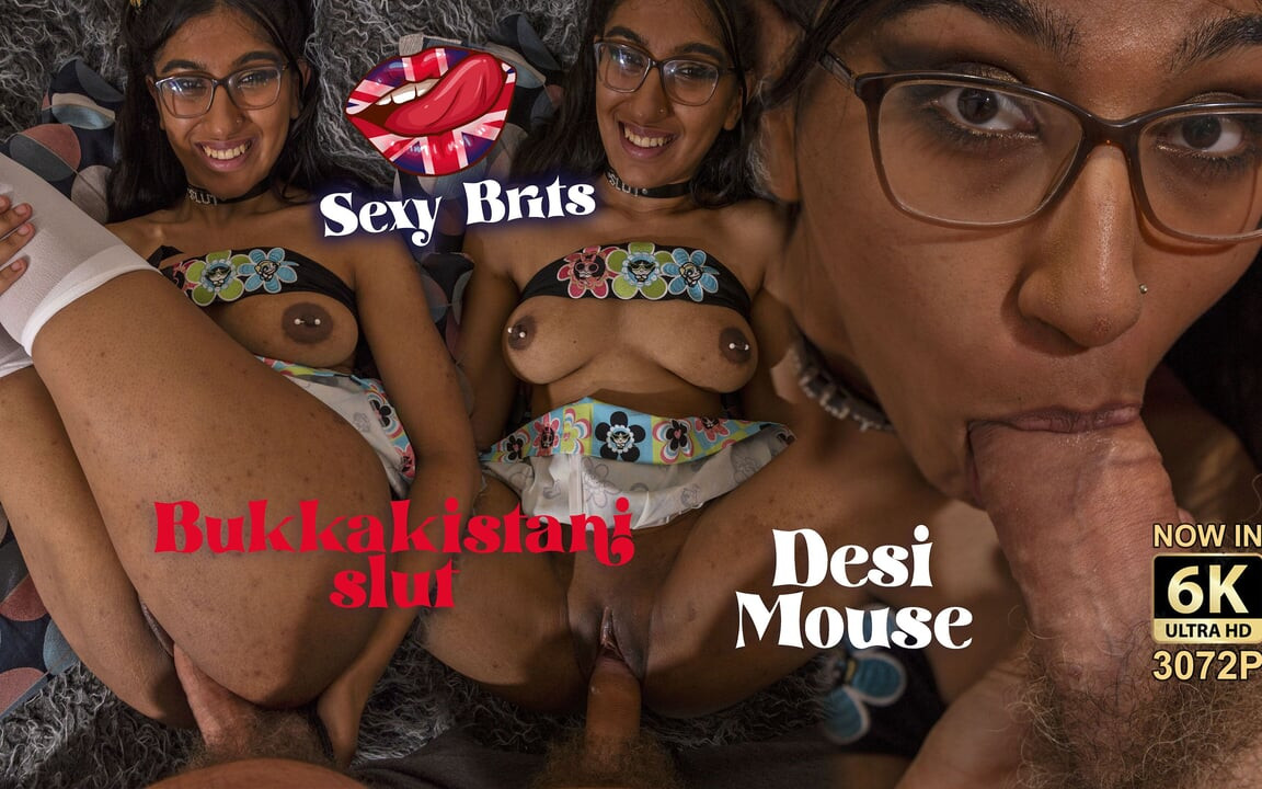 Bukkakistani Slut Ii