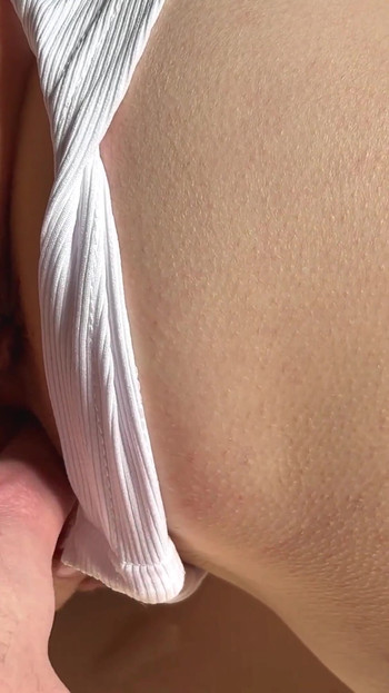 Gaped Pussy Sounds
