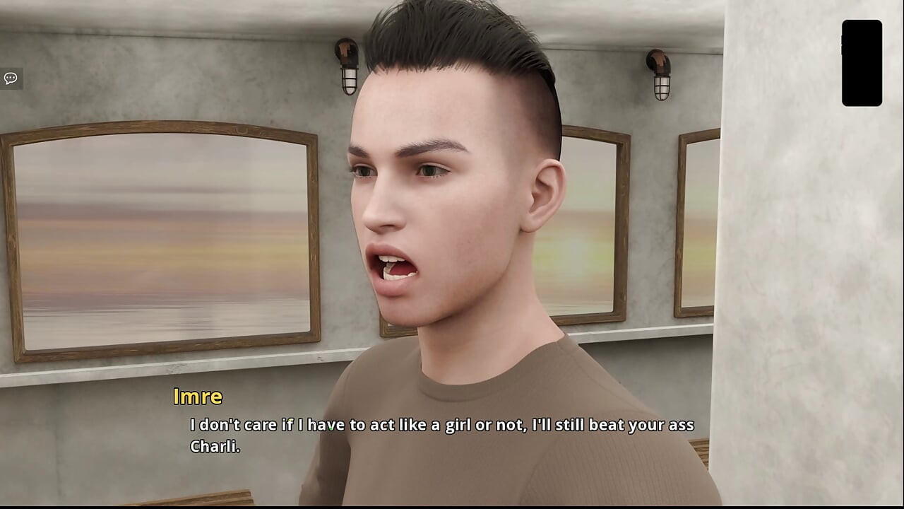 College Kings 25 Gemide harika bir oyun oynadık