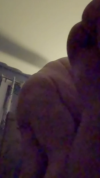 Key moment from "Extreme BBW Tinder Bitch wanted anal sex so I put it in her ass and then stuck it in her mouth"