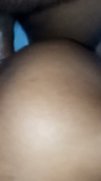 punching the big-tailed milf's ass hard, she likes it and asks for it much harder | Clip 3