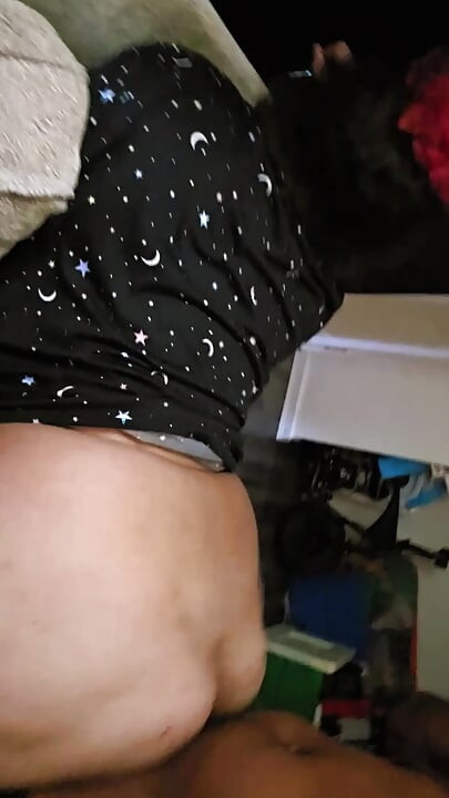 Breeding Young Bbw FATPUSSY
