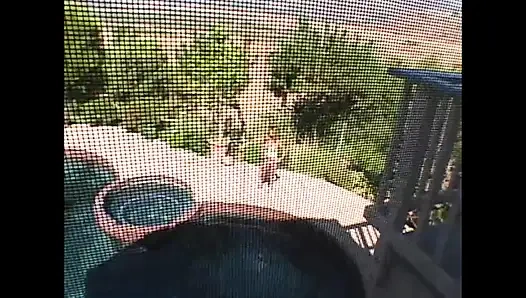 Arielle Und Azalea Haben Spaß (film)