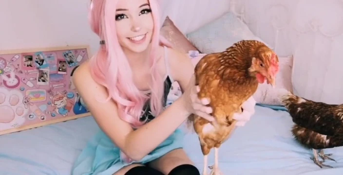 Young girl
