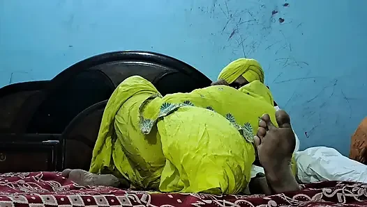 Sarabi Maan,Saab Mansa Sexy Viral video Roleplay
