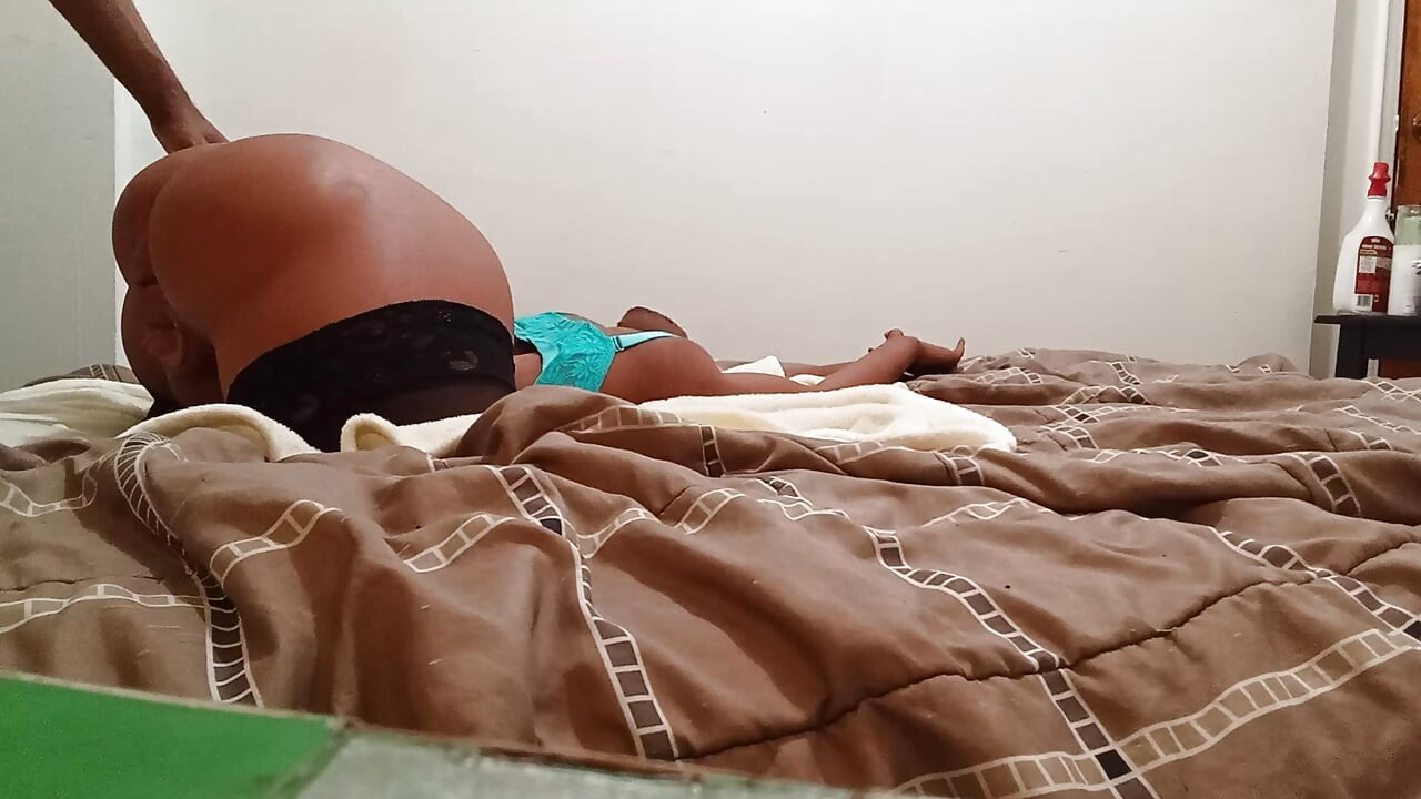 Фетиш з лялькою BBW #19