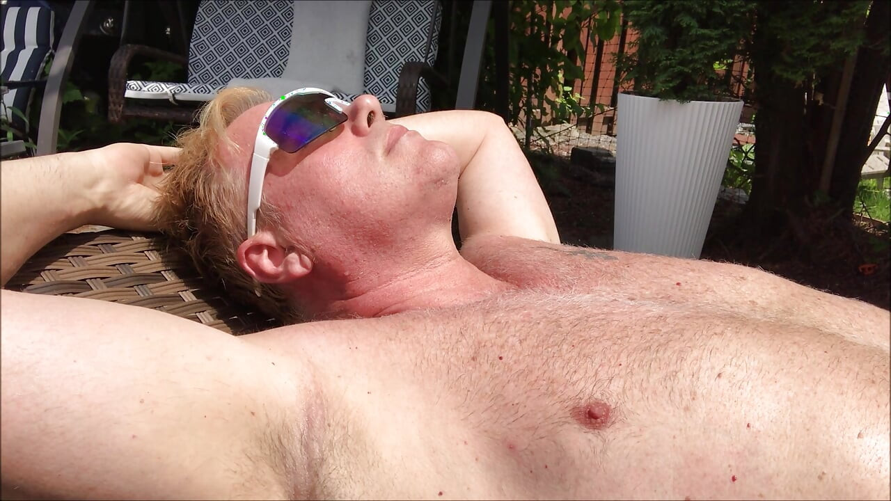 HEATIING THE BALLS 5