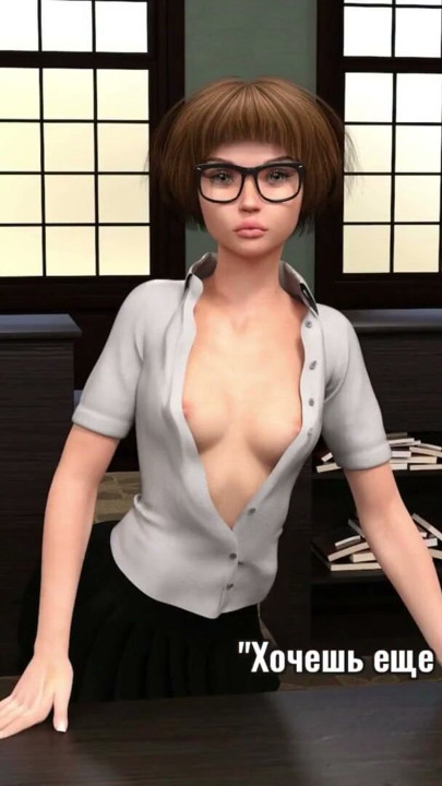 Complete Gameplay - My Cute Roommate, Part 7 | Clip 1