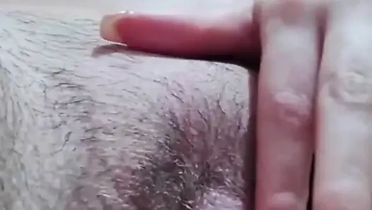 Pussy in Close-up