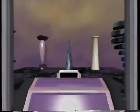 テレサス・プライベート・ビジターズ 11(1992年)