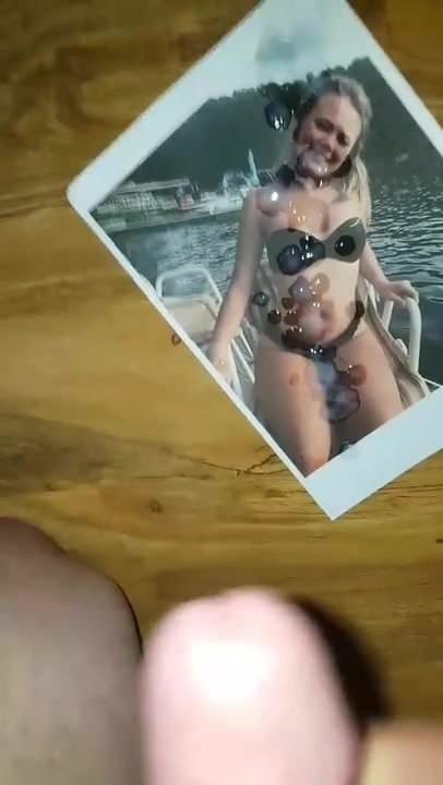 me cuming loads