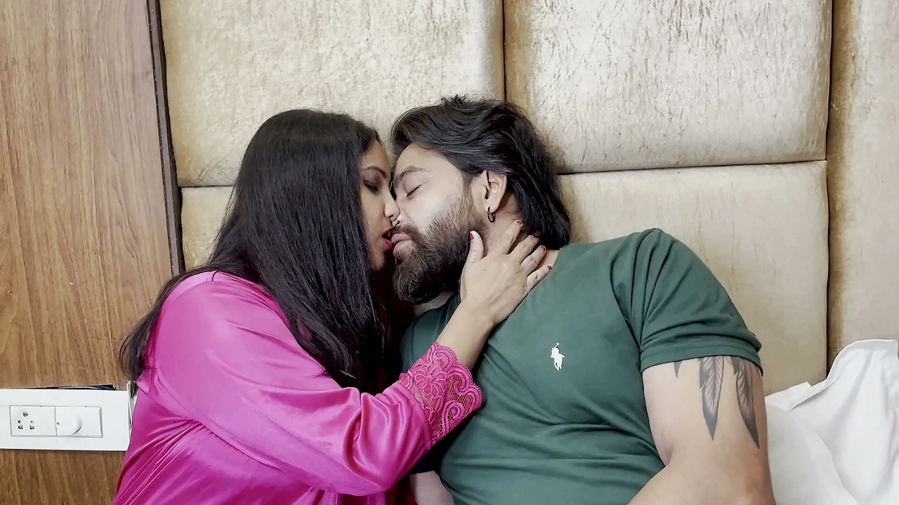 Indian bhabhi sex with devar hardcore fucking clear hindi audio