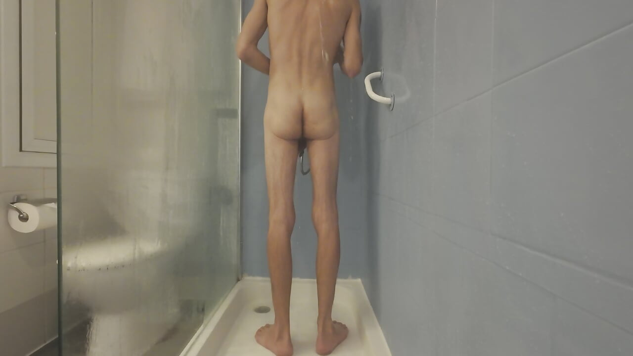Some Of You Wanted To See My Ass