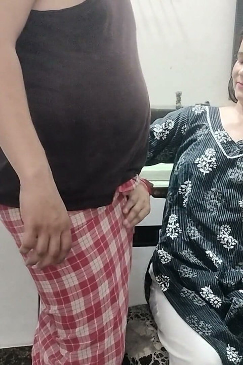 Muslim Couple After Dark a Shameless Homemade Affair
