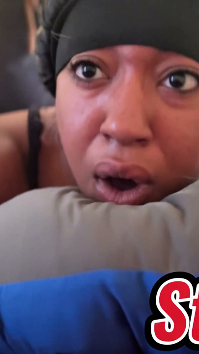 Wake up and fuck my husband this morning omg best dick ever | Clip 1