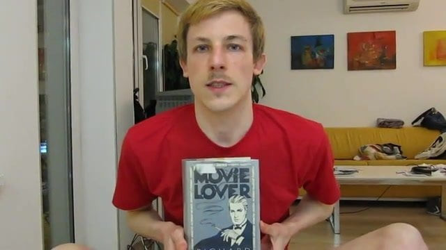 TWINK IS ALWAYS HUNGRY FOR RAW COCK