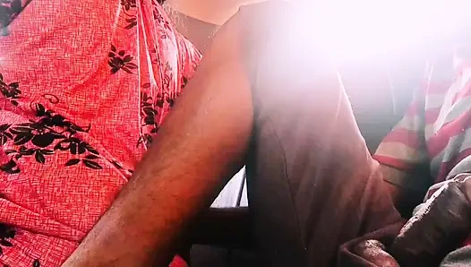 Desi stiefmutter und stiefsohn dschungel-romantik hardcore-ficken. Telugu dirtytalk.